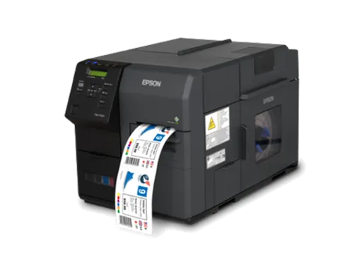 Epson CW-C7510